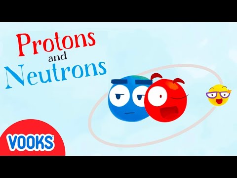 Learn Physics For Kids | 📚Animated Kids Books | Vooks Narrated Storybooks
