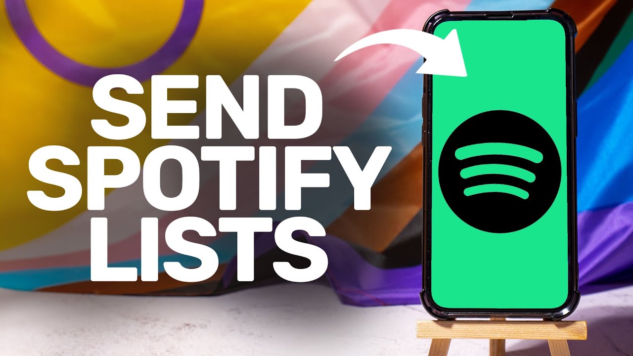 How To Export Spotify Playlist 2026 (iPhone/Android)