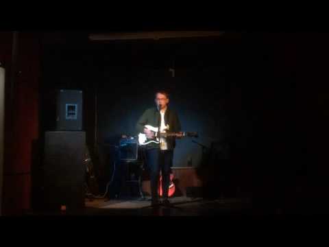 Irma Vep/Secret Admirer live