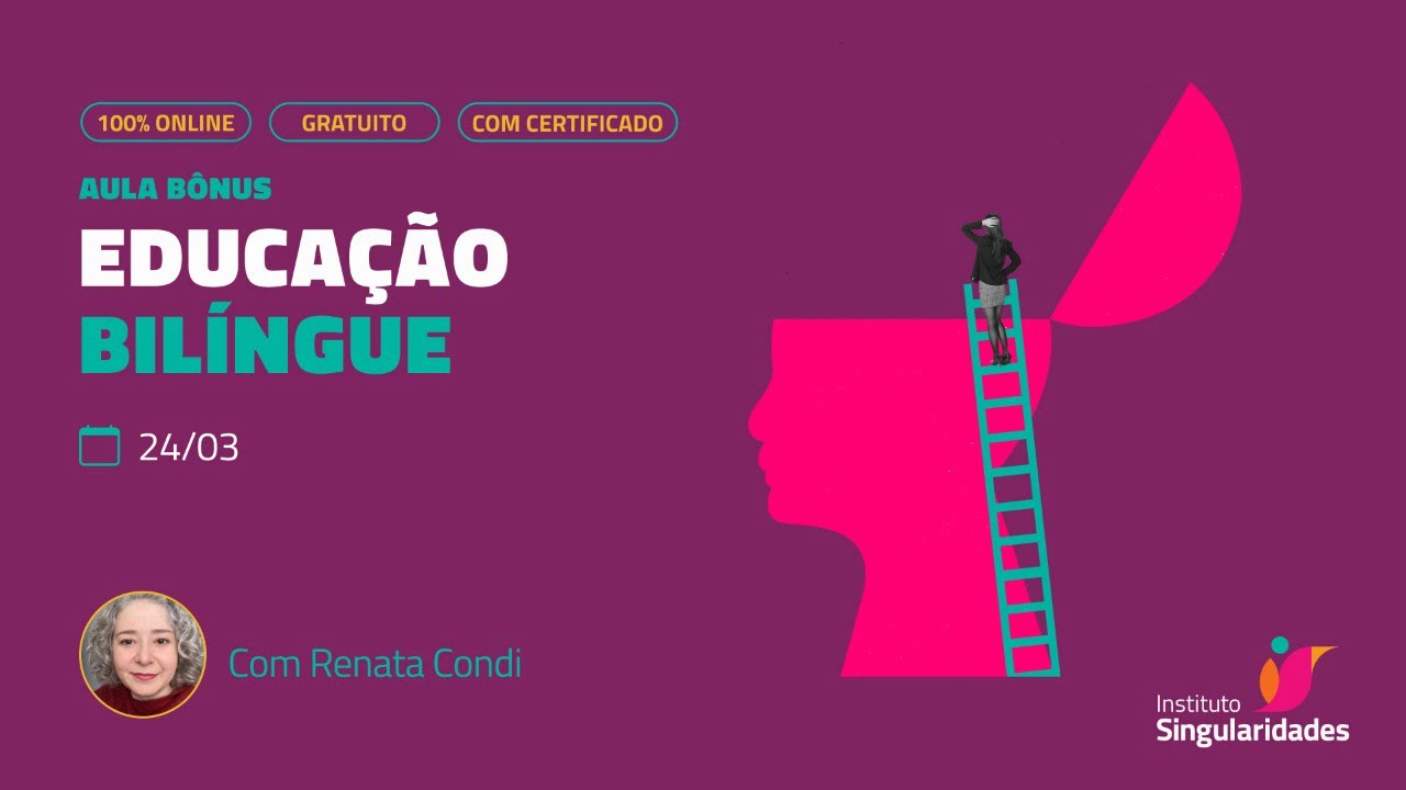 Educação Bilíngue
