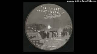 The Hacker - Deep Trax From Caravan