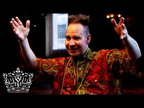 Peter Sellars - Polar Music Talks 2014