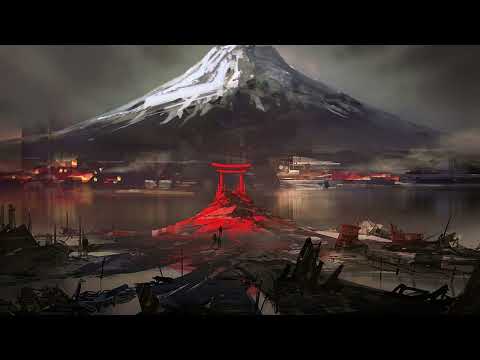 【纯音乐】《破旧世界》- 魔鬼花园 Devil Music (Speed Remix Ver.)