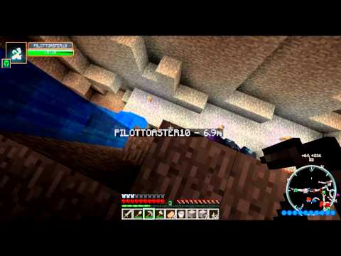 Divine RPG: Ep 5- CAVECLOPS