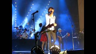 Mika - How Much Do You Love Me @ Brixton Academy London 280208 HIGH DEFINITION