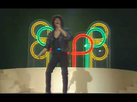 Izhar Cohen - El Ha'or  •  Kdam Eurovision 1982