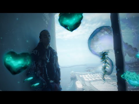 kiyo - GLASSHOUSE [OFFICIAL MUSIC VIDEO] [CC]