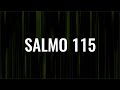 Salmo 115 Luciana Debortoli