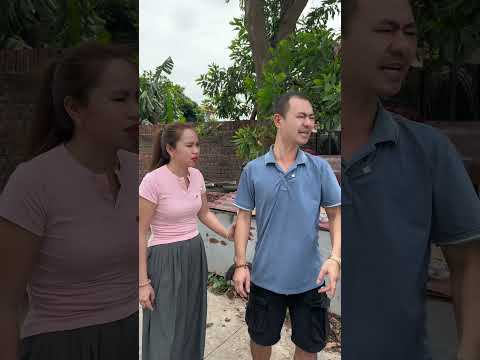 Mượn xe còn đỏi đổ xăng