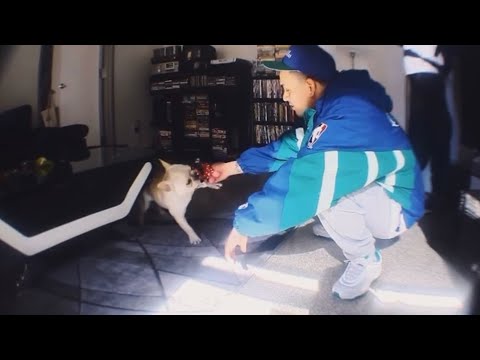 soulzay & slim guerilla bts of change the world vlog….smoke sum fool