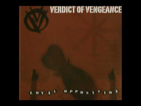 Verdict of Vengeance - Acclimated To Ass Beatings