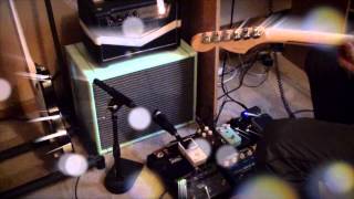 Video thumbnail for Telecaster Deluxe into Jackson Ampworks NewCastle 30 by Josh Reed
