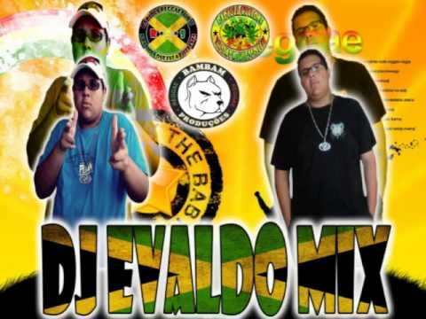 LIMB by LIMB VS GUERREIRO DE FÉ DJ EVALDO MIX