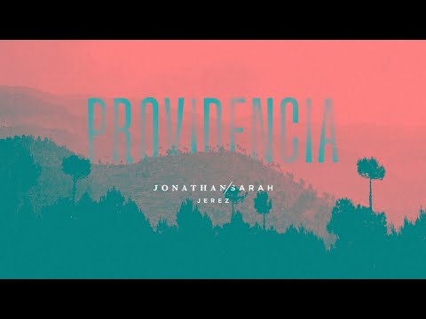 Providencia | Lyric Video Oficial