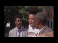Meteor Man Ain T Crossin No Street