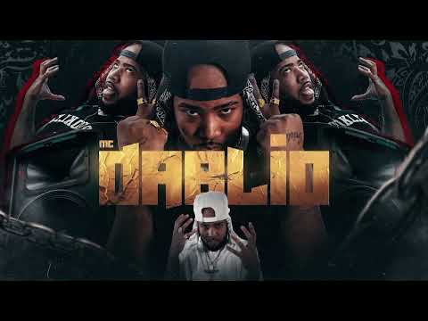 EU VOU TE TACAR O PIRU - MC DABLIO (PROD.DABLIO)