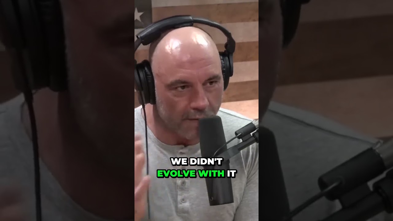 Joe Rogan #1512: Ben Shapiro on Smartphone Addiction