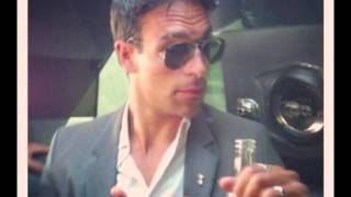 TJ Ramini for Bond video