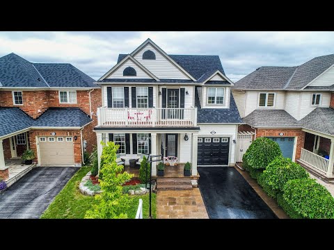 845 Watson Terrace Milton