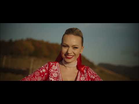 Koňare - Vydala ma mamka Nebola som vesela Darmo ma mamičko V pondelok doma nebudem Oči oči čierne