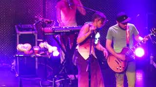 Aterciopelados - He Venido A Pedirte Perdón (En Vivo)