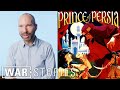 How Prince Of Persia Defeated Apple II S Memory Limitations War Stories Ars Technica