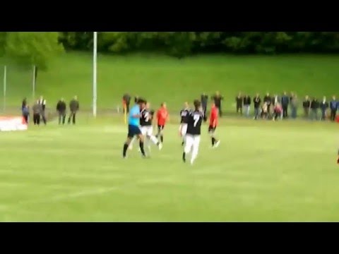 Fußball Aktiv - 1. Mannschaft - 27. Spieltag: SG Sindringen / Ernsbach - TSV Pfedelbach 1:4 (0:2)