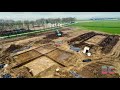 Archaeologists Unearth 4 000 Year Old Stonehenge Of The Netherlands