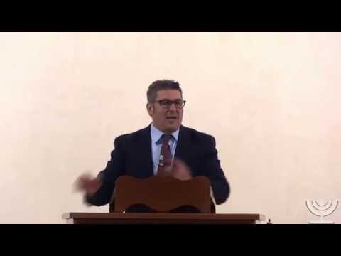 2015-11-05 Giovedì - Fr. Gemelli - Fr. Marretta - 2 Cronache Cap.7 Vers. 11