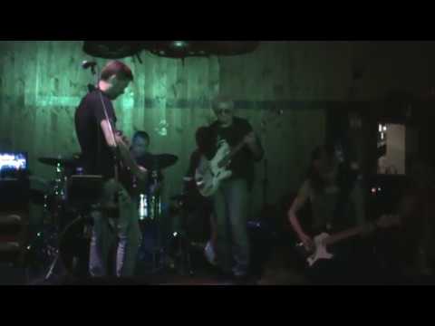 407 Soczewa Blues Session - 2KOŁA - 20.07.2017 - 689
