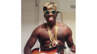 Unforgettable (feat. Swae Lee &amp; French Montana) [Drop-Zone Remix] - Mr.Tac - Triller