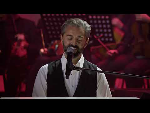 Adrian Ursu-Love - Daniel Secrieru (Concert “Open your heart” 2024)