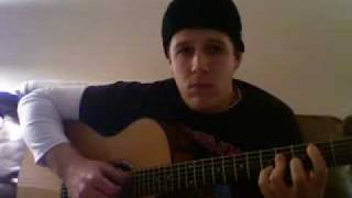 Taylor Allen - Like Everyone She Knows (Intro Cover).mov