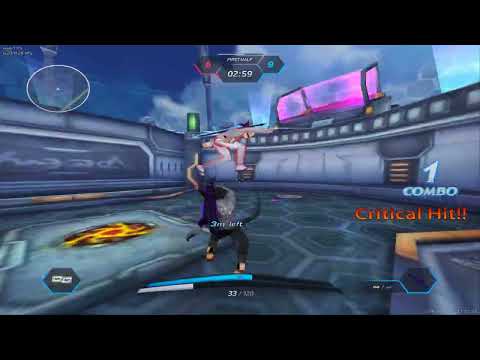 S4 Xero - Fukkit vs Navisis (DM Cpd 1v1)