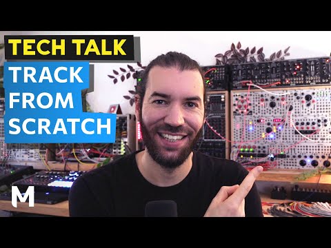 Can I actually make music with a modular?