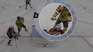 DRAMA in Vegas! Dorofeyev's goal is DISALLOWED!