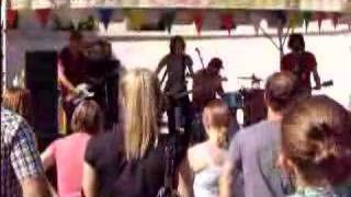 The Forecast - And We All Return To Our Roots