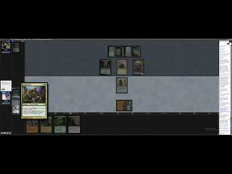 Probing the Competition with Vintage Dredge!