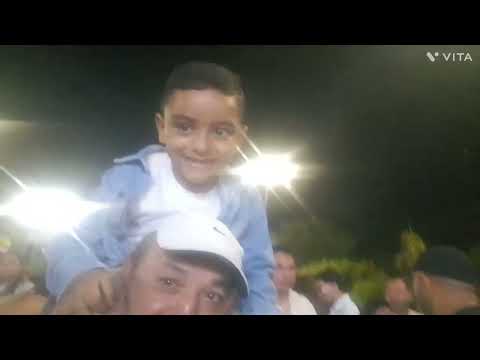 Final de ano em paracuru Ceará 