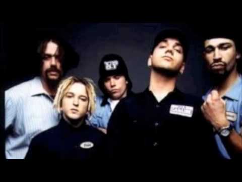 The Bloodhound Gang: Fire Water Burn (HQ with Lyrics!)