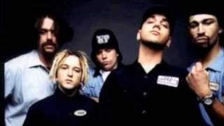 The Bloodhound Gang: Fire Water Burn (HQ with Lyrics!)