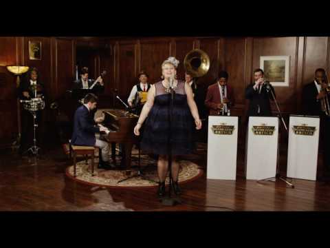 It Ain't Me - New Orleans Brass Band-Style Kygo / Selena Gomez Cover ft. Emily Braden