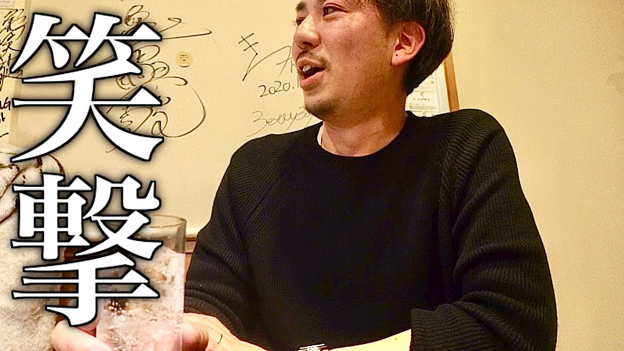 カサカサ。【IKKO'S FILMS EXTRA】