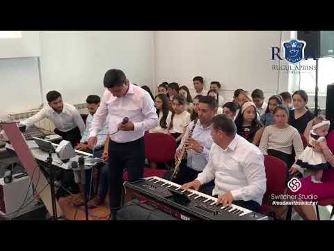 Călinuț 2019—Toată lumea-i păcătoasă nou