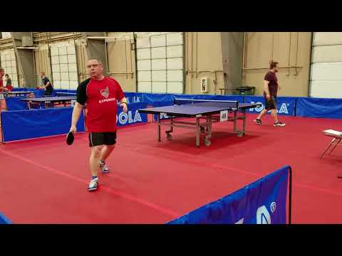 Daniel R Seemiller Jr (2310) vs Tomasz Godlewski (1961) - U2450 Group