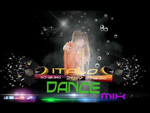 ITALODANCE/2019/Super[Mix] Dj _Washo