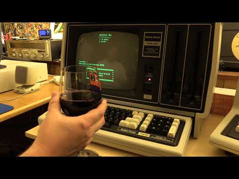 TRS-80 Model 16: XENIX 3.2 to 3.3 Upgrade