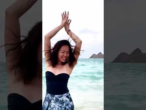 Oahu, Hawaii | Waters of Lemuria