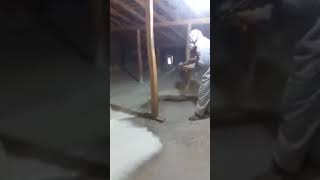 Afyon Sprey Poliüretan Köpük | 0532 565 15 39
