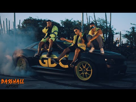 Alex Sargo, KILATE TESLA & Enmeris - Manguera (Official Music Video)